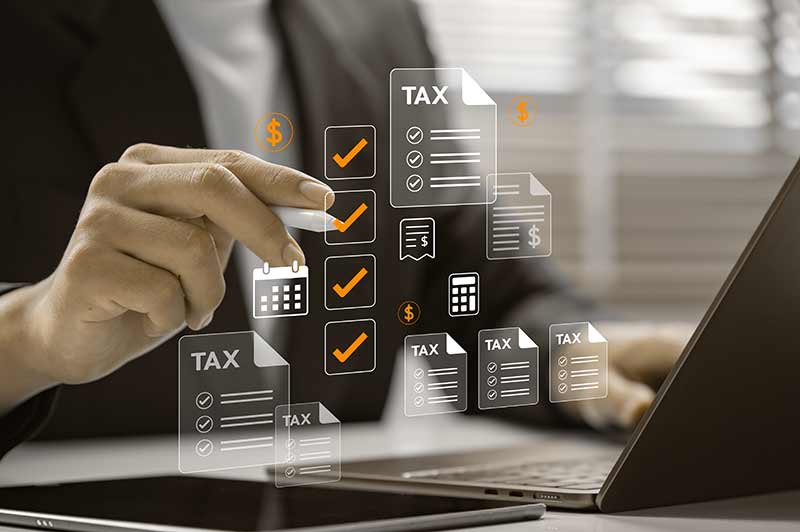 Tax Preparation Tax Preparation